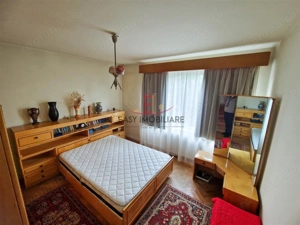 Apartament 4 camere,Ultracentral,2 bai,Targu Mures - imagine 2