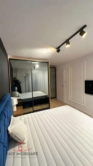 Apartament 2 camere, Maurer Residence, prima inchiriere, Targu Mures - imagine 6