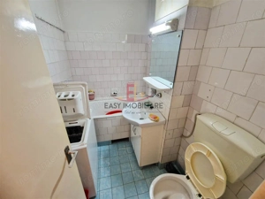 Apartament 4 camere,Ultracentral,2 bai,Targu Mures - imagine 6