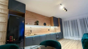 Apartament 2 camere, Maurer Residence, prima inchiriere, Targu Mures - imagine 2