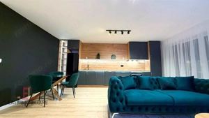 Apartament 2 camere, Maurer Residence, prima inchiriere, Targu Mures - imagine 8