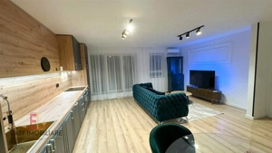 Apartament 2 camere, Maurer Residence, prima inchiriere, Targu Mures - imagine 10