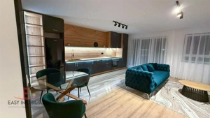 Apartament 2 camere, Maurer Residence, prima inchiriere, Targu Mures - imagine 5