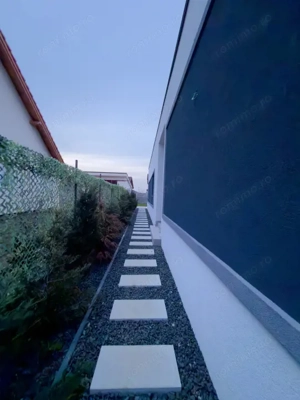 Duplex 4 camere, despartit prin dressing, 93mp, 360 teren in Urseni - imagine 19