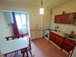 Apartament 4 camere,Ultracentral,2 bai,Targu Mures - imagine 5