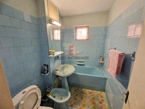 Apartament 4 camere,Ultracentral,2 bai,Targu Mures - imagine 7