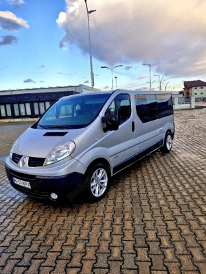 renault trafic  - imagine 4