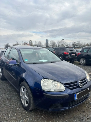 Golf 5 1.9  2006