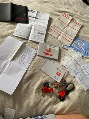 Yamaha XJ6 Diversion posibilitate limitare A2 - imagine 2