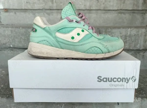 Saucony Shadow 6000 Unisex Sneakers
