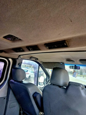 renault trafic  - imagine 2