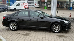 Audi A4 2.0 TDI 2017 - imagine 6