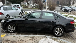 Audi A4 2.0 TDI 2017 - imagine 5