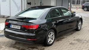 Audi A4 2.0 TDI 2017 - imagine 4