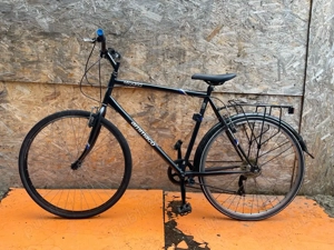 bicicleta ammaco madrid roti 28"