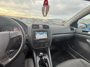 Golf 5 1.9  2006 - imagine 5