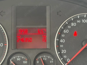 Golf 5 1.9  2006 - imagine 3