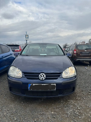 Golf 5 1.9  2006 - imagine 10