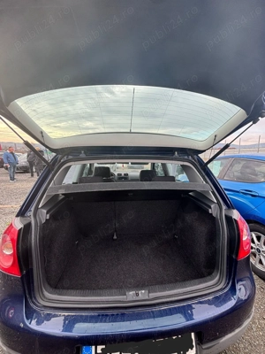 Golf 5 1.9  2006 - imagine 11