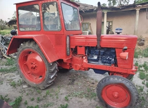 Vand tractor U650 - imagine 3