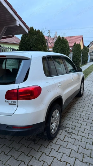 VW Tiguan 2.0TDI 4x4-2015 ITP valabil 10.2027 - imagine 3