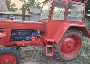 Vand tractor U650 - imagine 2
