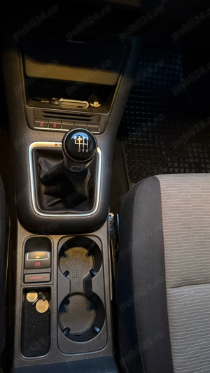 VW Tiguan 2.0TDI 4x4-2015 ITP valabil 10.2027 - imagine 9