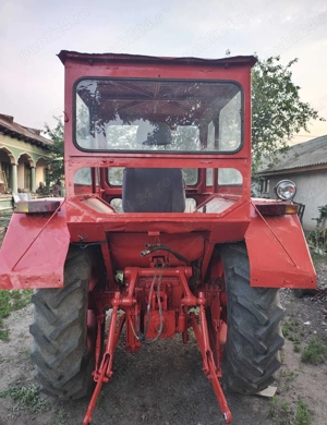 Vand tractor U650 - imagine 4
