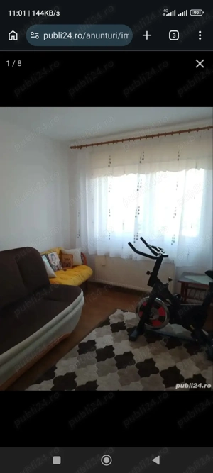 Vând casă 5 & 2 camere in aceași curte  - imagine 8