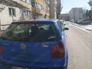 Volkswagen Polo - imagine 2