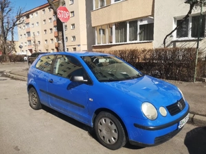 Volkswagen Polo - imagine 3