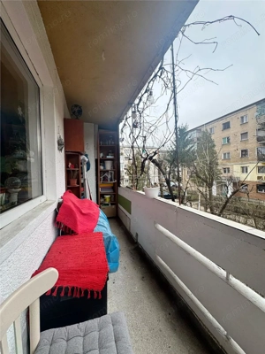 2 camere - Piata Etaj 1 - imagine 6