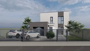 Casa individuala Sanandrei  - imagine 2