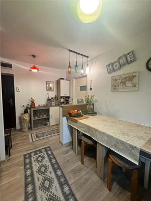 2 camere - Piata Etaj 1 - imagine 3