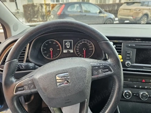 Seat Leon lll - imagine 2