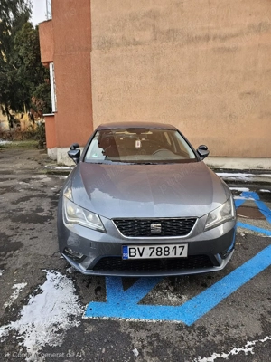 Seat Leon lll
