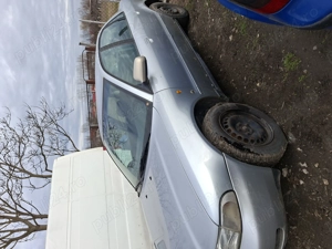 Audi a4 1.8 benzina turbo - imagine 3