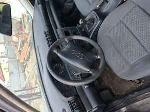 Audi a4 1.8 benzina turbo - imagine 2
