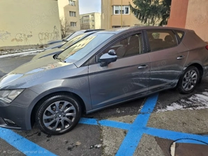 Seat Leon lll - imagine 5