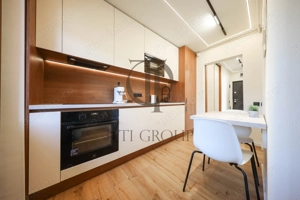 2 cam, 51 mp, renovat total, bloc izolat, zona buna Grigorescu, comision 0% - imagine 2