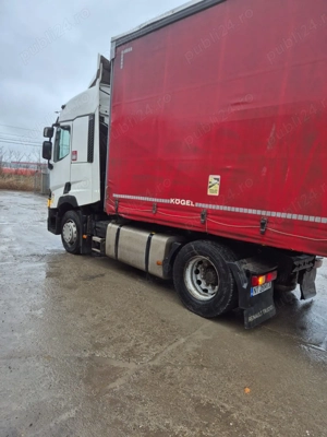 Vând camion Renault Truck T460 - imagine 2