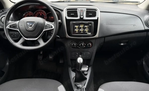Dacia Logan MCV Stepway 2019 benzina 0.9 - imagine 3