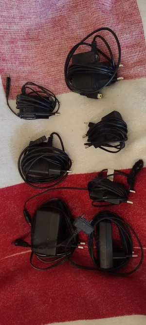 Încărcător telefon 