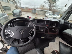 Vând camion Renault Truck T460 - imagine 4