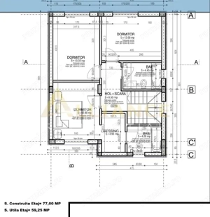 [Soseaua Oltenitei] Vila individuala cu 5 camere - 3 bai - imagine 12