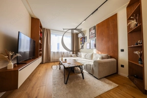 2 cam, 51 mp, renovat total, bloc izolat, zona buna Grigorescu, comision 0% - imagine 5