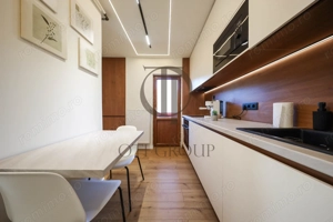 2 cam, 51 mp, renovat total, bloc izolat, zona buna Grigorescu, comision 0% - imagine 3