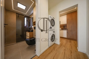 2 cam, 51 mp, renovat total, bloc izolat, zona buna Grigorescu, comision 0% - imagine 4