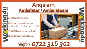 Ambalator   Ambalatoare Fabrica Recipiente de Plastic