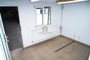 Hala industriala depozitare+ Birouri,425 mp, acces tir - Dorobantilor - imagine 8